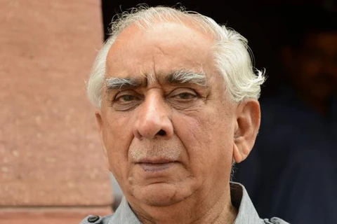 Ông Jaswant Singh. (Nguồn: indusage.com.au)