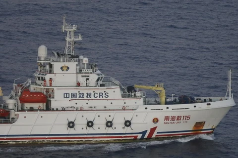 Chưa thấy tín hiệu hộp đen MH370, chưa triển khai tàu ngầm 
