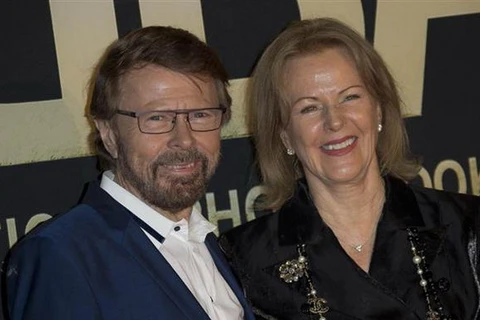 ABBA tổ chức kỷ niệm 40 năm ca khúc “Waterloo” 
