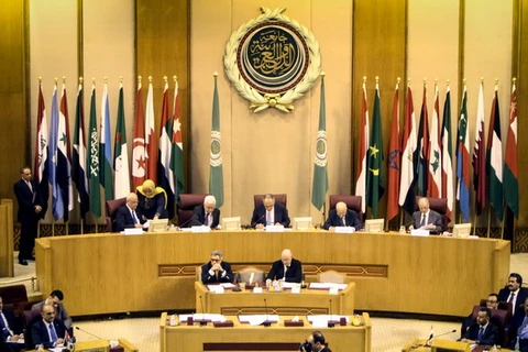 Palestine từ chối kéo dài đàm phán hòa bình Trung Đông