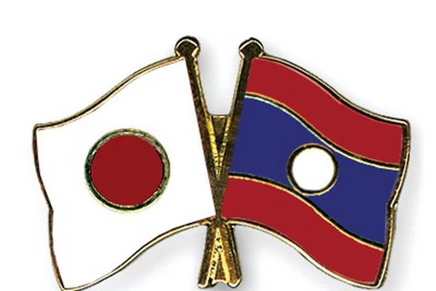 Nhật Bản-Lào chuẩn bị tổ chức đối thoại an ninh lần đầu 