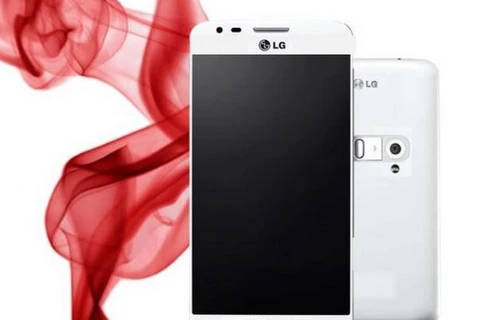 LG xác nhận mẫu G3 sẽ dùng màn hình siêu “khủng”