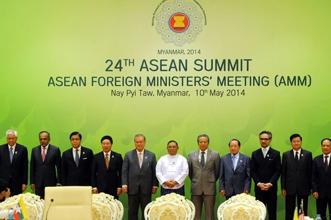 [Video] ASEAN ủng hộ một giải pháp hòa bình tại Thái Lan