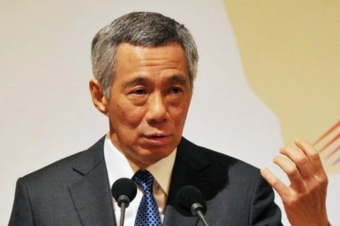 Singapore: ASEAN phải thể hiện quan điểm về Biển Đông