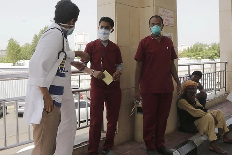 Saudi Arabia: Số ca tử vong do virus MERS lên tới gần 150