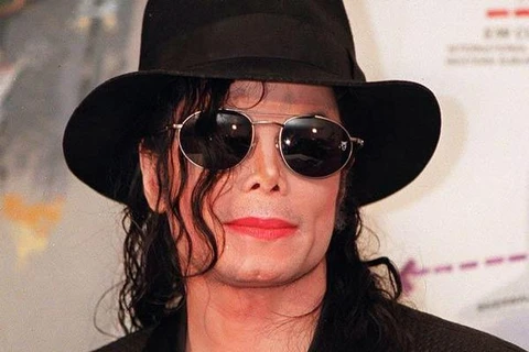 Michael Jackson "tái xuất" tại lễ trao giải Billboard 