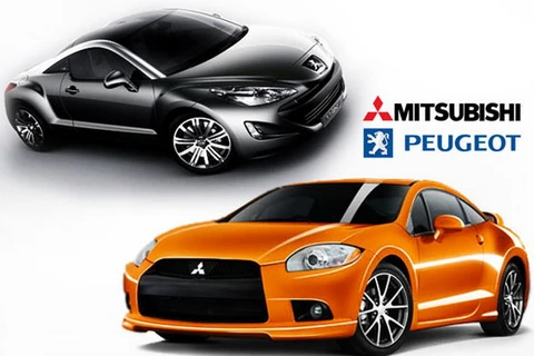 Peugeot sẽ xem xét mối quan hệ đối tác với Mitsubishi
