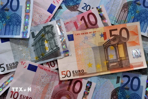 ECB thu phí cho hoạt động giám sát các ngân hàng châu Âu