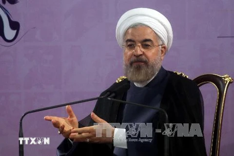 [Video] Vòng đàm phán hạt nhân mới giữa Iran và Nhóm P5+1