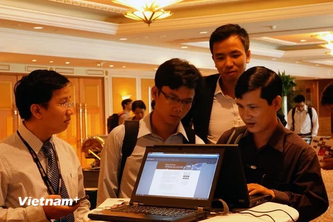 IBM chính thức ra mắt dịch vụ điện toán đám mây tại Việt Nam