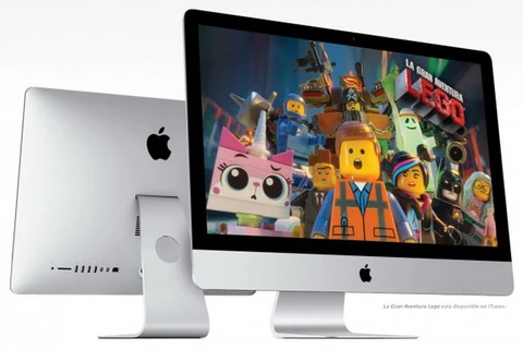 Apple âm thầm ra mắt phiên bản iMac giá rẻ 1.099 USD