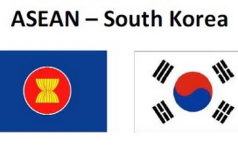 Tăng cường hợp tác kết nối trong quan hệ ASEAN-Hàn Quốc
