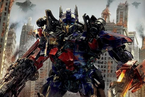 Đạo diễn Michael Bay: Transformers 4 là bản hùng ca đích thực