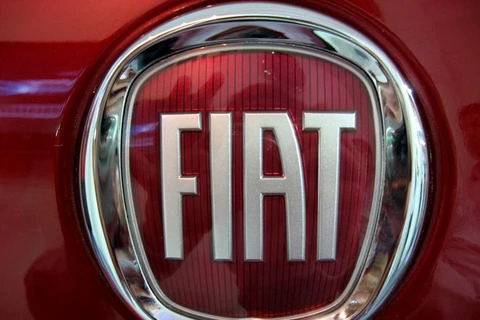 Fiat bác bỏ thông tin đàm phán sáp nhập với Volkswagen 