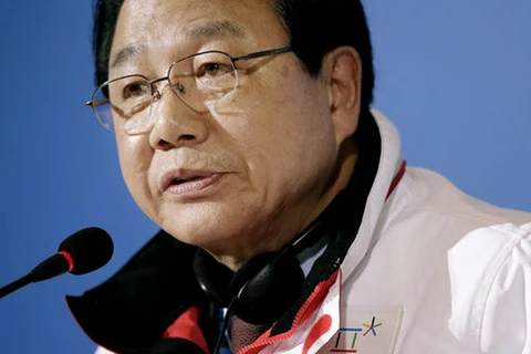 Hàn Quốc: Chủ tịch Ủy ban tổ chức Olympic mùa Đông từ chức