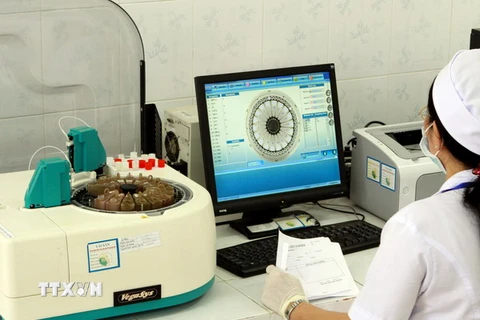 Công an Hà Nội vào cuộc điều tra vụ thiết bị y tế kém chất lượng