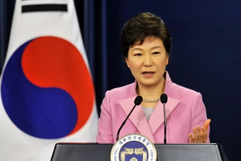 Hàn Quốc hối thúc Triều Tiên chấp nhận đề xuất đàm phán cấp cao 