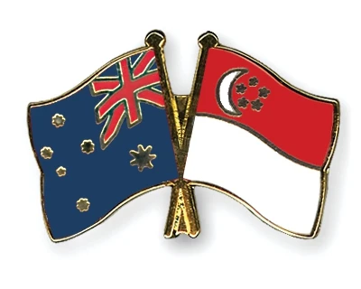 Singapore và Australia tăng cường chia sẻ thông tin tình báo 