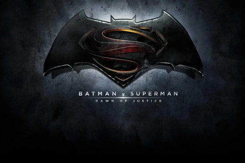 Lộ hình ảnh siêu nhân trong "Batman v Superman: Dawn of Justice"