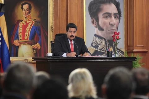 Venezuela cải tổ nội các nhằm nâng cao hiệu quả hoạt động
