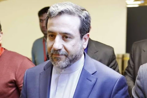 Iran không chấp nhận thêm các biện pháp trừng phạt của Mỹ