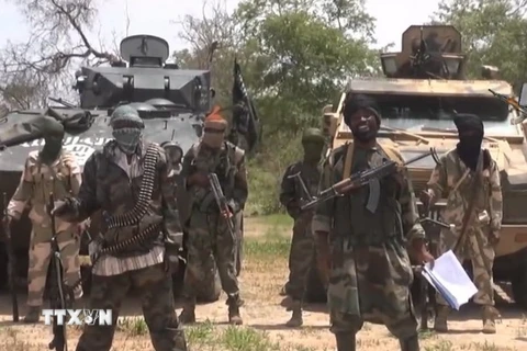 Cameroon tiêu diệt hơn 100 tay súng cực đoan Boko Haram