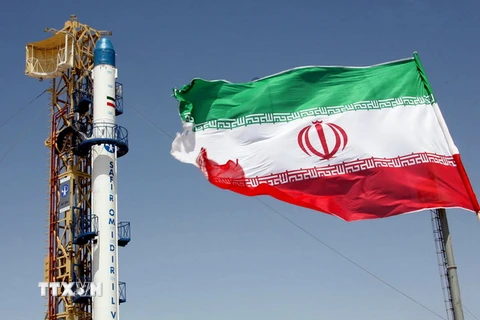 Iran chuẩn bị đưa 3 vệ tinh sản xuất trong nước lên quỹ đạo