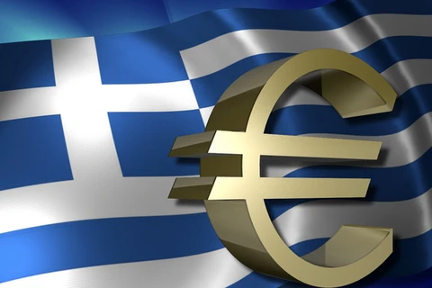 Tăng trưởng kinh tế Hy Lạp cải thiện mạnh mẽ trong năm 2015