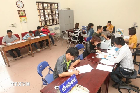 [Video] Việt Nam trước nguy cơ mất thị trường lao động Hàn Quốc 
