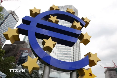 Ngân hàng Trung ương châu Âu sẽ mua nợ của khu vực tư nhân