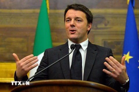 Italy đề xuất hỗ trợ kinh phí hàng tháng cho người thu nhập thấp