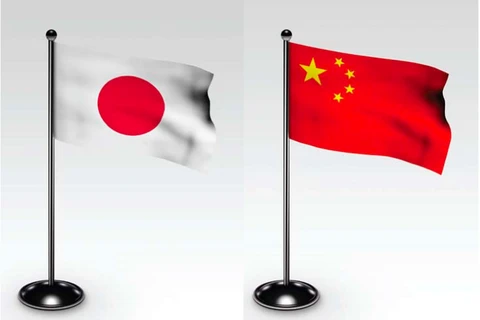 Nhật Bản và Trung Quốc nỗ lực hàn gắn quan hệ bị rạn nứt