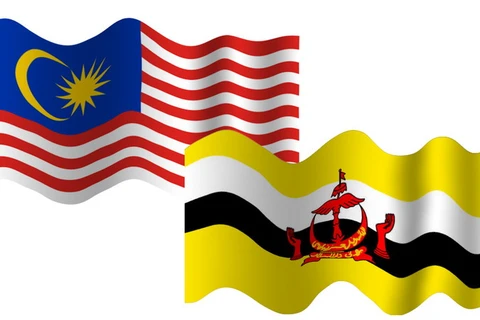 Malaysia-Brunei thúc đẩy quan hệ đối tác chiến lược song phương