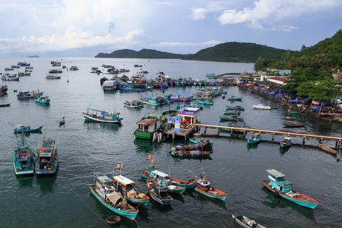 [Video] Sức bật mới để đảo ngọc Phú Quốc phát triển mạnh mẽ