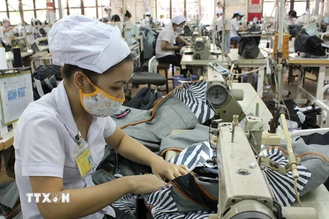 Việt Nam tìm kiếm đầu tư trên nhiều lĩnh vực từ Ấn Độ