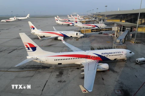 Malaysia đã chi hơn 10 triệu USD tìm kiếm MH370 và MH17