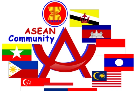Malaysia tiếp quản chức Chủ tịch ASEAN năm 2015 từ Myanmar