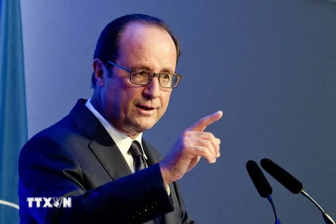 Australia và Pháp tăng cường quan hệ kinh tế và liên kết lịch sử