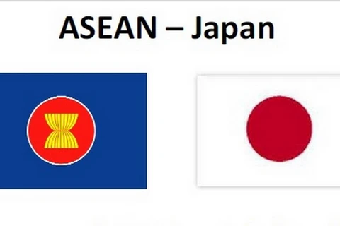 Nhật Bản và ASEAN tăng hợp tác trong lĩnh vực quốc phòng