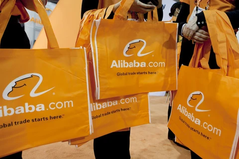 Hãng Alibaba có kế hoạch đẩy mạnh đầu tư nhiều hơn ở Ấn Độ