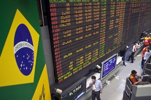 Brazil thâm hụt thương mại tồi tệ nhất trong 20 năm qua