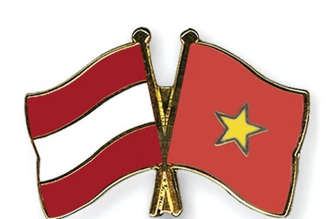 Tổng thống Áo tin tưởng vào tương lai phát triển của Việt Nam
