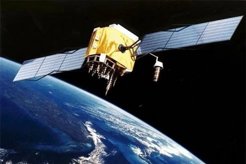 Hệ thống dẫn đường vệ tinh trên biển của Trung Quốc được IMO công nhận
