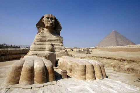 Du lịch Ai Cập có dấu hiệu phục hồi sau nhiều bất ổn chính trị