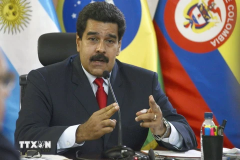 Venezuela tố các hãng đánh giá tín dụng vì mục đích chính trị