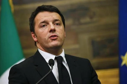 Italy nâng mức tù tối thiểu dành cho tội tham nhũng lên sáu năm