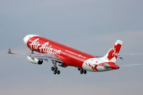 AirAsia tiếp tục là "hãng hàng không giá rẻ hàng đầu thế giới”