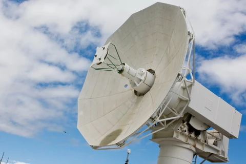 Trung Quốc thiết lập mạng lưới vệ tinh-radar giám sát biển