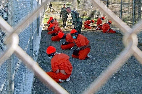 Tổng thống Mỹ cam kết đóng cửa nhà tù quân sự Guantanamo