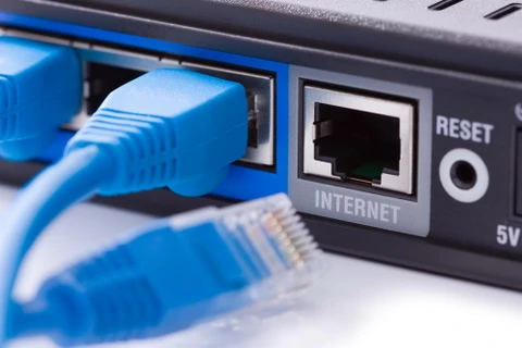 Internet của Triều Tiên bị ngừng hoạt động trong vòng 3 tiếng